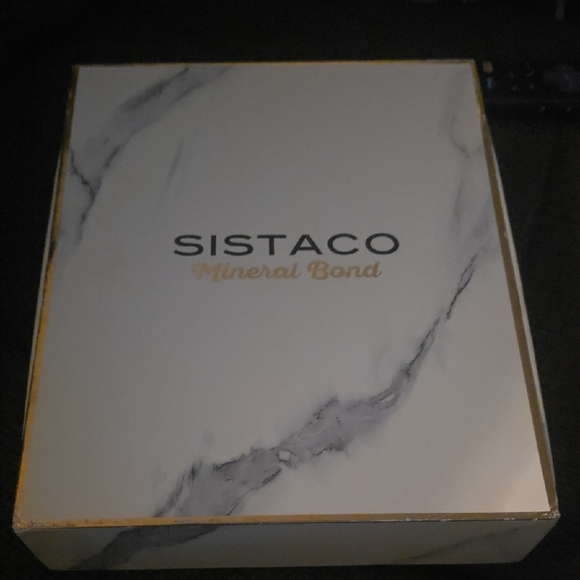 Sis TACO Nail Powder Set - Multicolor - Picture 5 of 13